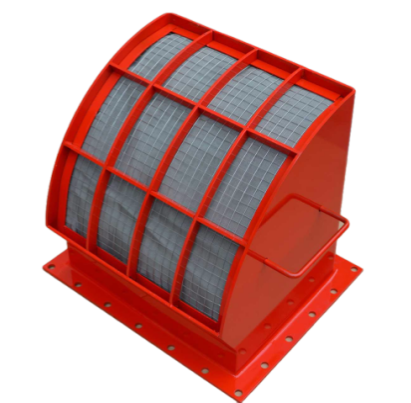 无火焰泄放装置